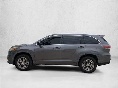 Used 2015 Toyota Highlander XLE image 5
