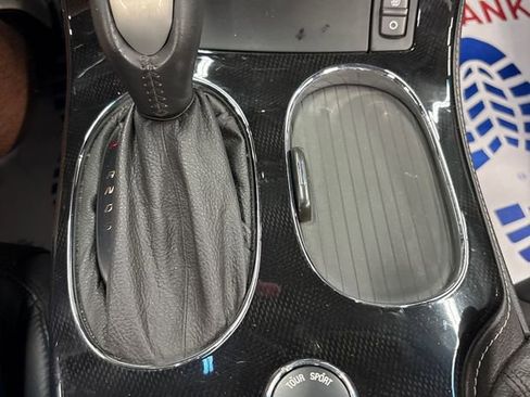 Used 2008 Chevrolet Corvette Convertible w/ Preferred Equipment Group RWD image 40