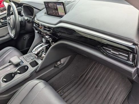 Certified 2024 Acura MDX FWD w/ Technology Package image 23