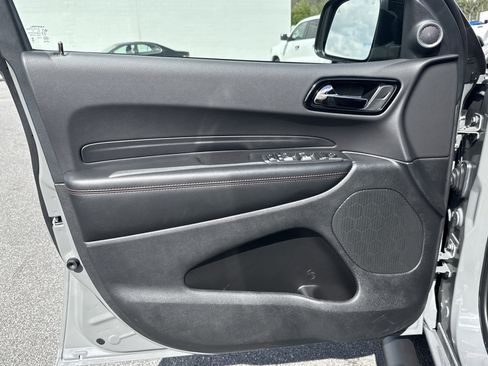 New 2026 Dodge Durango GT image 13