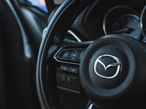 Used 2020 MAZDA CX-5 Touring AWD/4WD image 21