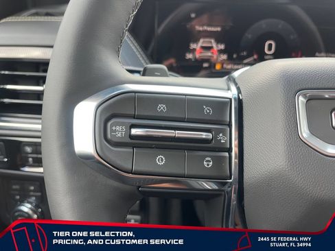 New 2026 GMC Yukon XL Elevation AWD/4WD image 26