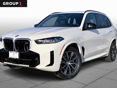 New 2026 BMW X5 M60i