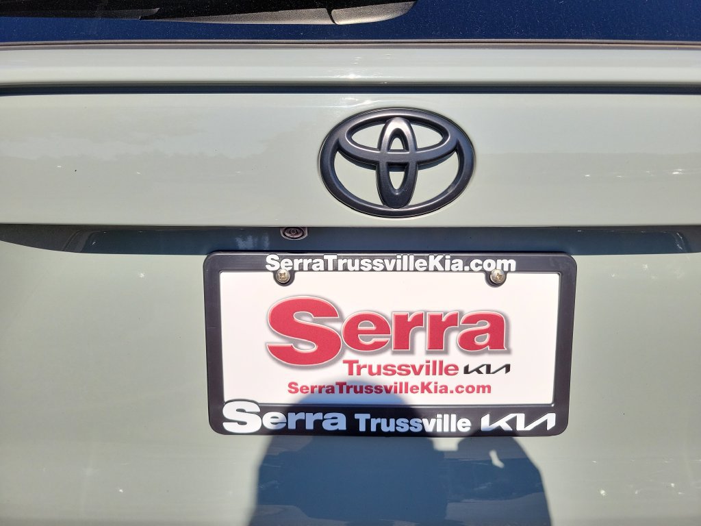 Used 2022 Toyota RAV4 XLE w/ Convenience Package AWD/4WD image 34