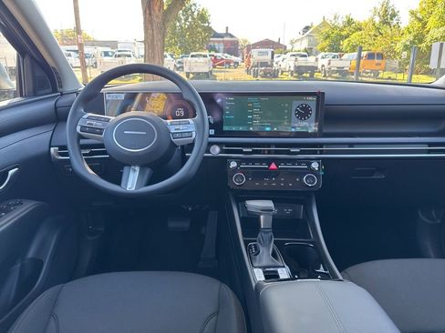 New 2026 Hyundai Tucson SEL image 19