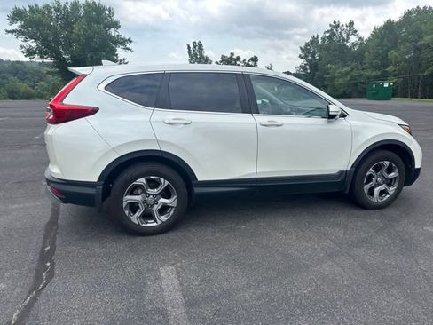Used 2018 Honda CR-V EX image 4