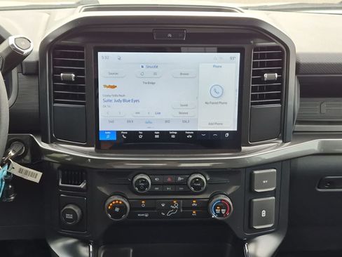 New 2026 Ford F150 STX w/ Equipment Group 200A RWD image 13