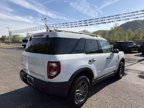 New 2026 Ford Bronco Sport Big Bend AWD/4WD image 4