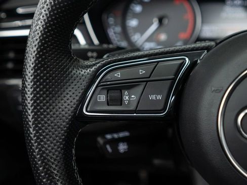 Used 2022 Audi S5 Premium w/ Convenience Package image 22