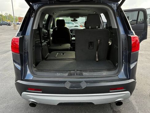 Used 2019 GMC Acadia SLE w/ LPO, Cargo Package AWD/4WD image 26