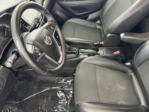 Used 2017 Buick Encore Preferred FWD image 24