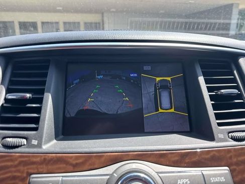 Used 2018 Nissan Armada SL w/ Premium Package RWD image 32