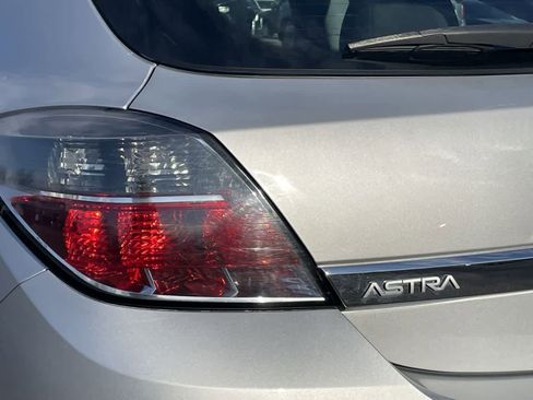 Used 2008 Saturn Astra XR w/ Advanced Audio Package image 33