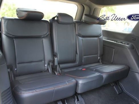 New 2026 Ford Expedition Tremor AWD/4WD image 10