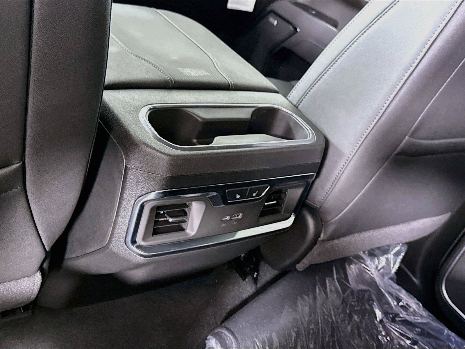 New 2026 GMC Sierra 1500 SLT w/ SLT Convenience Package AWD/4WD image 19