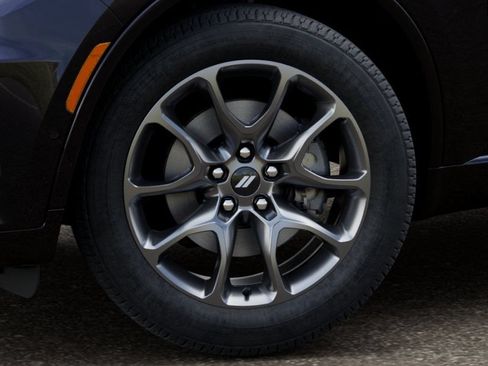 New 2026 Dodge Durango GT AWD/4WD image 8