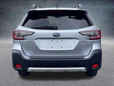 Certified 2025 Subaru Outback Limited AWD/4WD image 22