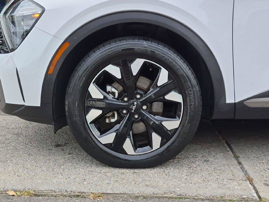 Certified 2023 Kia Sportage X-Line w/ X-Line Premium Package AWD/4WD image 28