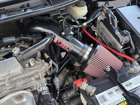 Used 2015 Scion tC FWD image 26