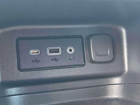 Used 2024 Chevrolet Equinox RS AWD/4WD image 33