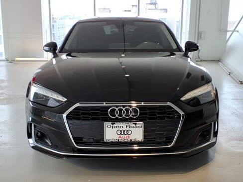 Used 2023 Audi A5 2.0T Prestige AWD/4WD image 2