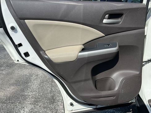Used 2013 Honda CR-V EX-L image 33