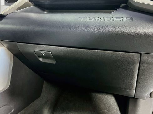 Used 2026 Toyota Tundra SR5 w/ SR5 Premium Package AWD/4WD image 33
