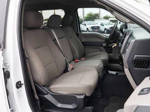 Used 2019 Ford F350 XLT AWD/4WD image 33