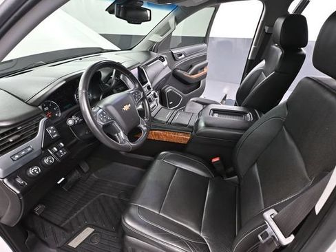 Used 2016 Chevrolet Tahoe LTZ AWD/4WD image 26