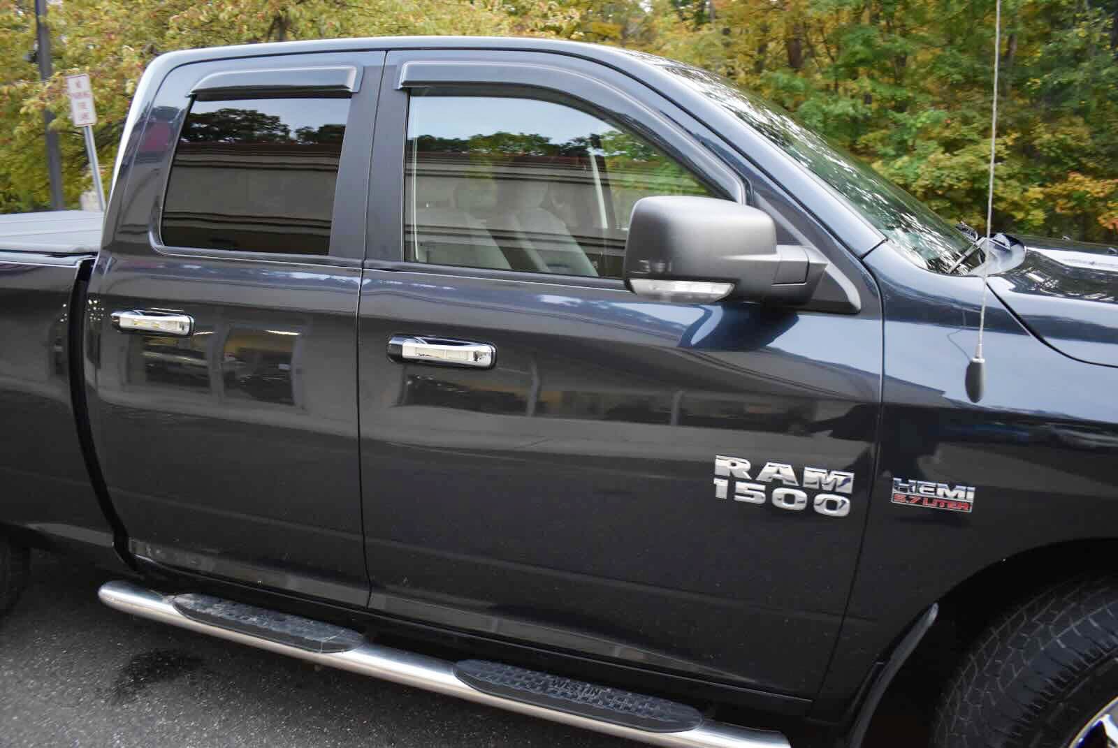 Used 2016 RAM 1500 Big Horn AWD/4WD image 76