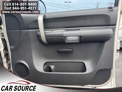 Used 2009 Chevrolet Silverado 1500 W/T image 18