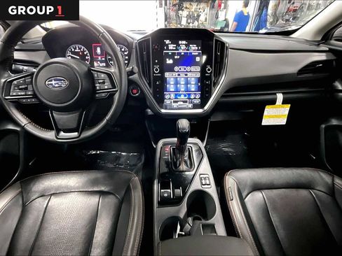 Used 2024 Subaru Crosstrek 2.5i Limited image 16
