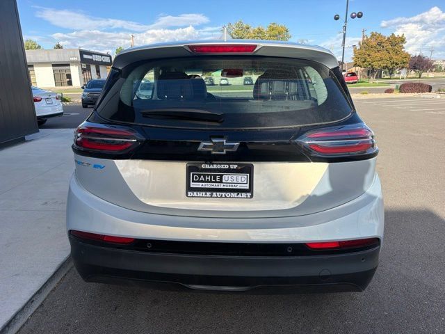 Used 2023 Chevrolet Bolt LT FWD image 6