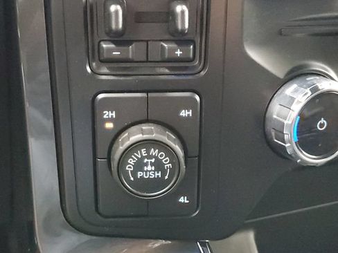 Used 2023 Ford F150 XLT w/ Equipment Group 302A High AWD/4WD image 30