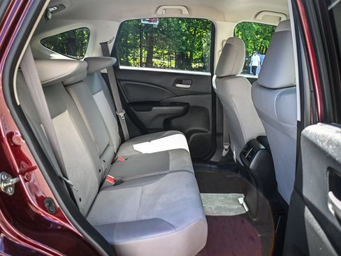 Used 2016 Honda CR-V SE image 15