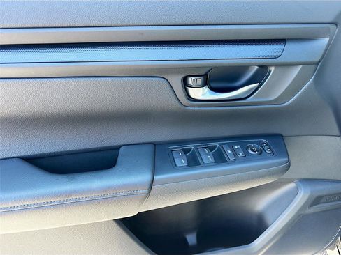 Certified 2024 Honda CR-V EX image 20