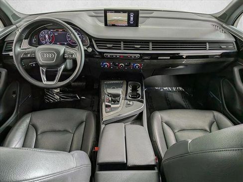 Used 2018 Audi Q7 3.0T Premium Plus w/ Premium Plus Package image 21