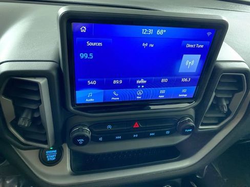 Used 2021 Ford Bronco Sport Big Bend image 6