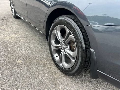 Used 2024 Honda Accord EX image 30