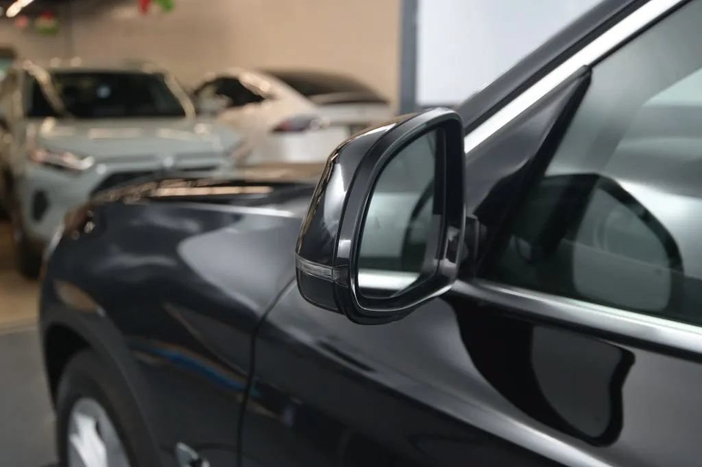 Used 2019 BMW X3 xDrive30i w/ Convenience Package AWD/4WD image 13