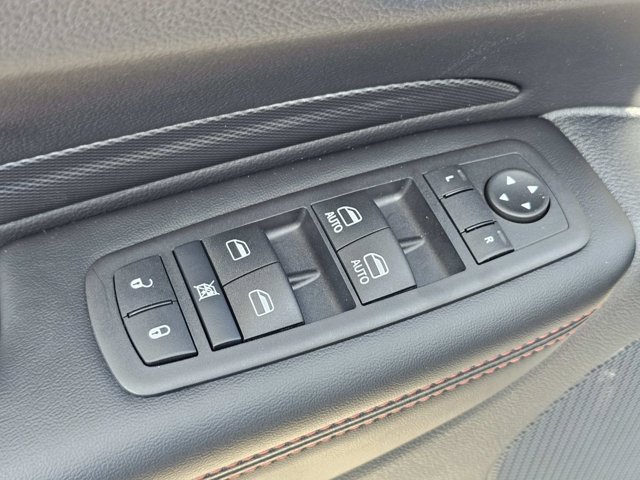 New 2026 Dodge Durango GT w/ Mopar All Weather Package AWD/4WD image 15