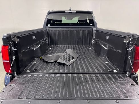 Certified 2025 Toyota Tacoma SR RWD image 10