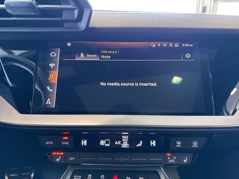 Used 2023 Audi S3 Premium Plus image 25