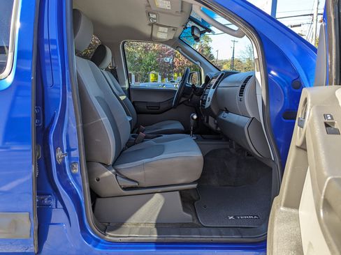 Used 2012 Nissan Xterra S w/ Value Package image 27