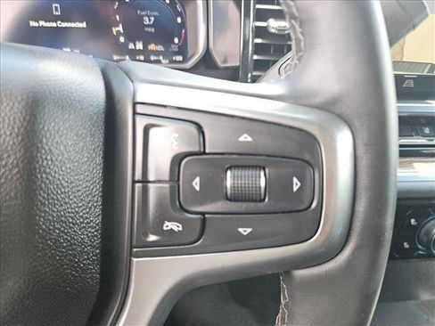 Used 2026 Chevrolet Silverado 2500 LT AWD/4WD image 22