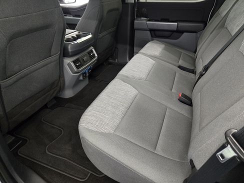 Certified 2022 Ford F150 XLT w/ Equipment Group 302A High image 29