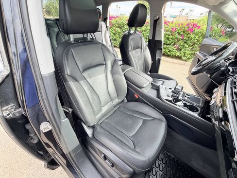 Used 2017 Audi Q7 2.0T Premium AWD/4WD image 24