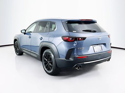 Used 2025 MAZDA CX-50 AWD 2.5 S w/ Preferred Package image 5