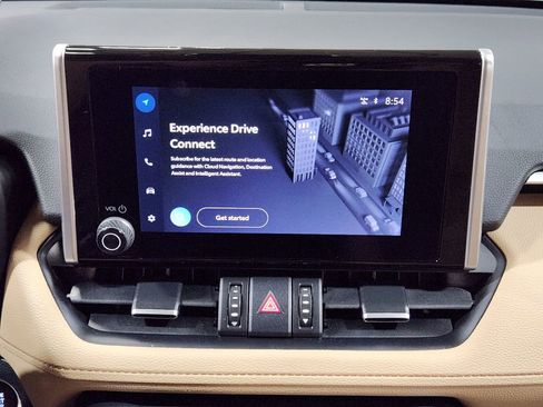 Used 2024 Toyota RAV4 XLE Premium image 32