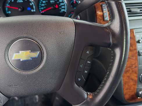 Used 2007 Chevrolet Avalanche LT w/ LT Preferred Equipment Group RWD image 45
